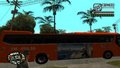 Phuong Trang Bus (Xe khách Phương Trang) V2